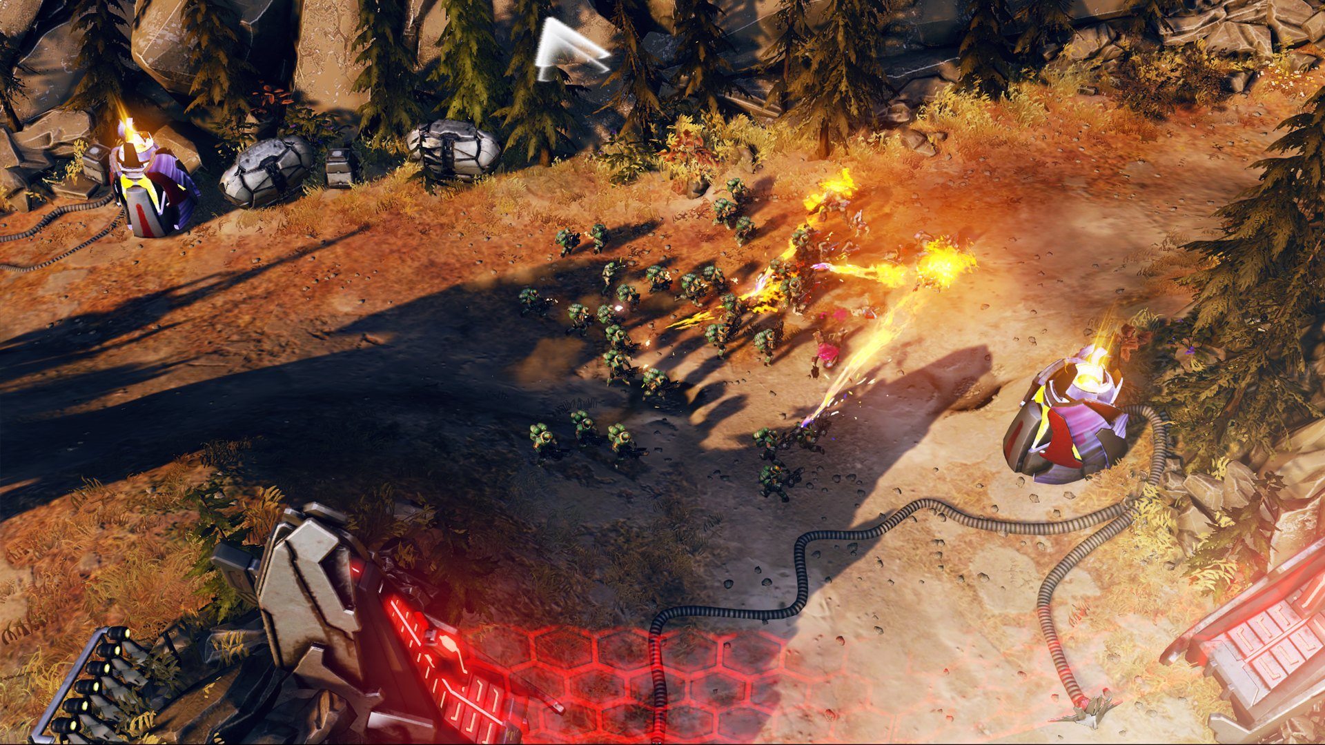 Halo Wars 2 - Imagen 13